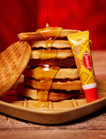 Carmed Stranger Things Waffle Edição Especial Netflix