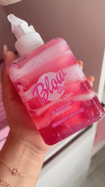 Blow Girl ORIGINAL Gel Aromatizante Beijável Para Virilha e Corpo 320mL