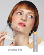 Base Stick Boca Rosa FPS30