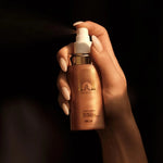 Spray Iluminador Multiuso Aura Beauty Body Místico Afrodite Garden 100ml