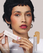 Base Stick Boca Rosa FPS30