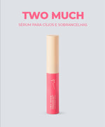 Kit Gel de sobrancelha RubyRose - Natália Beauty