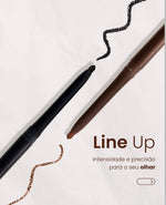 Line up lapiseira retrátil MariMaria
