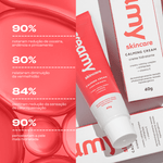 Duo Calming Cream + Gel de Limpeza
