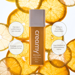 Sérum Antioxidante Clareador - Vitamina C Gold