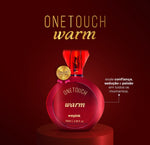 One Touch Warm Perfume 100ml