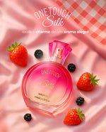 One Touch Silk Perfume 100ml