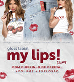 MyLips Cherry WePink