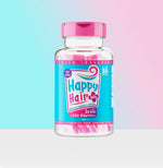Happy Hair Tratamento Vitamínico capilar