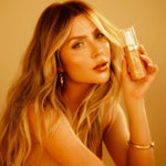 Spray Iluminador Multiuso Aura Beauty Body Místico Afrodite Garden 100ml