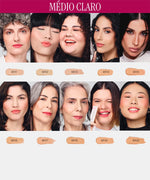 Base Stick Boca Rosa FPS30