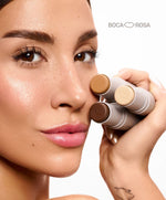 Base Stick Boca Rosa FPS30