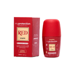 Desodorante Antitranspirante Roll-on 50ml