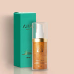 Spray Iluminador Multiuso Aura Beauty Body Místico Afrodite Garden 100ml