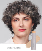 Base Stick Boca Rosa FPS30