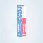 Gloss My Lips Marshmallow 4ml - Wepink