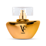 VF golden Desodorante Colônia 75ml