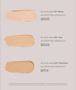 Base Stick Boca Rosa FPS30