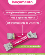 Power Pink Pré-Treino We Pink