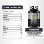 PICOLINATO DE CROMO 120CAPS