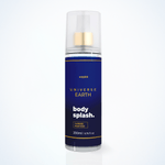 Body Splash Universe Earth Desodorante Colônia 200ml