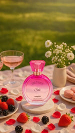 One Touch Silk Perfume 100ml