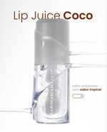 Lip Juice Mari Maria