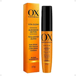 Kit Vita Glow Shampoo+condicionador+ Defrizante + BRINDE OX Mari Maria Hair