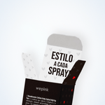 Body Splash My Trip Two Desodorante Colônia 200ml