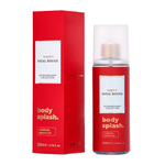 Body Splash Fatal Rouge Desodorante Colônia 200 ml