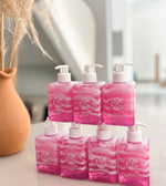 Blow Girl ORIGINAL Gel Aromatizante Beijável Para Virilha e Corpo 320mL