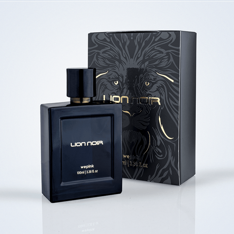 Lion Noir Perfume 100ml – Wepink