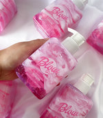 Blow Girl ORIGINAL Gel Aromatizante Beijável Para Virilha e Corpo 320mL