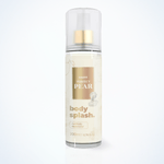 Body Splash Perfect Pear Desodorante Colônia 200ml