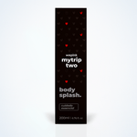 Body Splash My Trip Two Desodorante Colônia 200ml