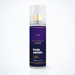 Body Splash Universe Moon Desodorante Colônia 200ml