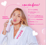 Myskin Essential - Espuma Esfoliante - 120ml WP