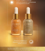Duo Óleos Multifenomenal Afrodite Garden - Aura Beauty