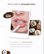 Lip Juice Mari Maria