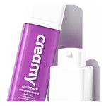 Gel-Creme Retinol 0,3 + VitC + Peptídeos + Phloretin Creamy