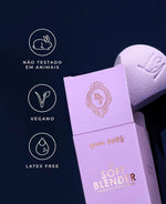 BT Soft Blender- Esponja Bruna Tavares