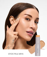 Base Stick Boca Rosa FPS30