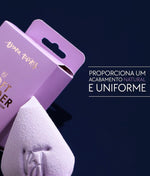 BT Soft Blender- Esponja Bruna Tavares