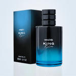 King Blue Perfume 100ml - Wepink
