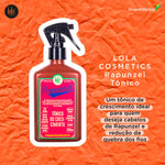Rapunzel Tônico Lola