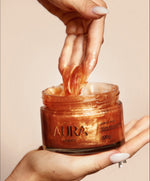 Geleia Radiante Aurora Shine - Aura Beauty