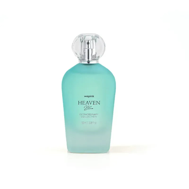 Heaven blue