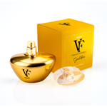 VF golden Desodorante Colônia 75ml