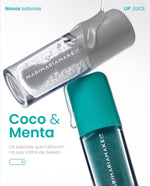 Lip Juice Mari Maria