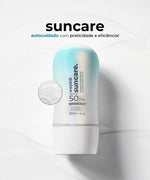 Protetor Solar FPS 50 Suncare 30ml - WP